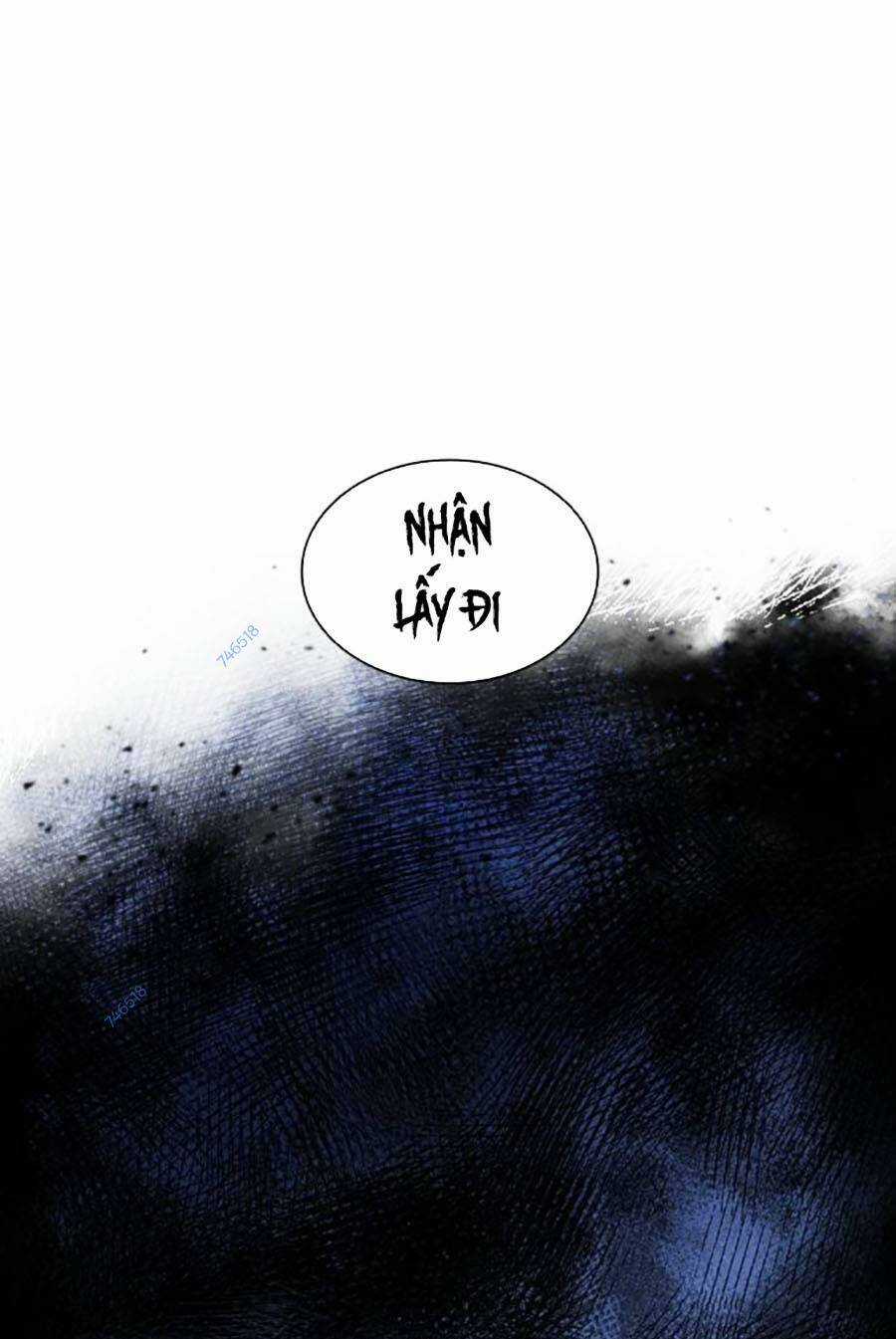 Hoán Đổi Nhiệm Màu Chapter 457 trang 176