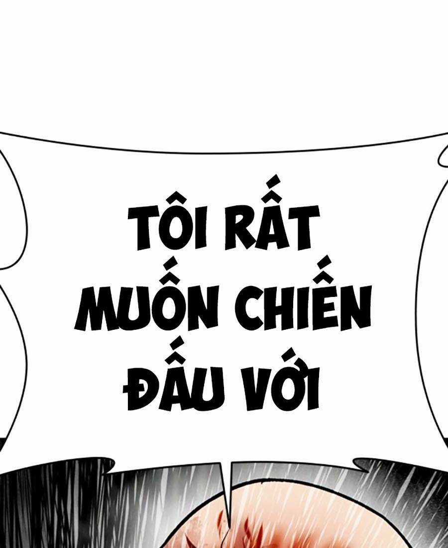 Hoán Đổi Nhiệm Màu Chapter 457 trang 30