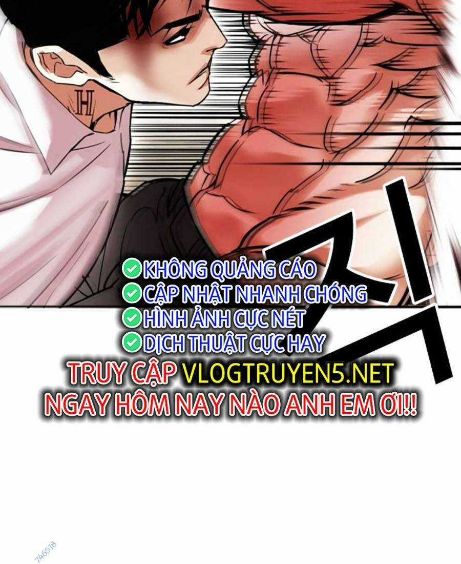 Hoán Đổi Nhiệm Màu Chapter 457 trang 36