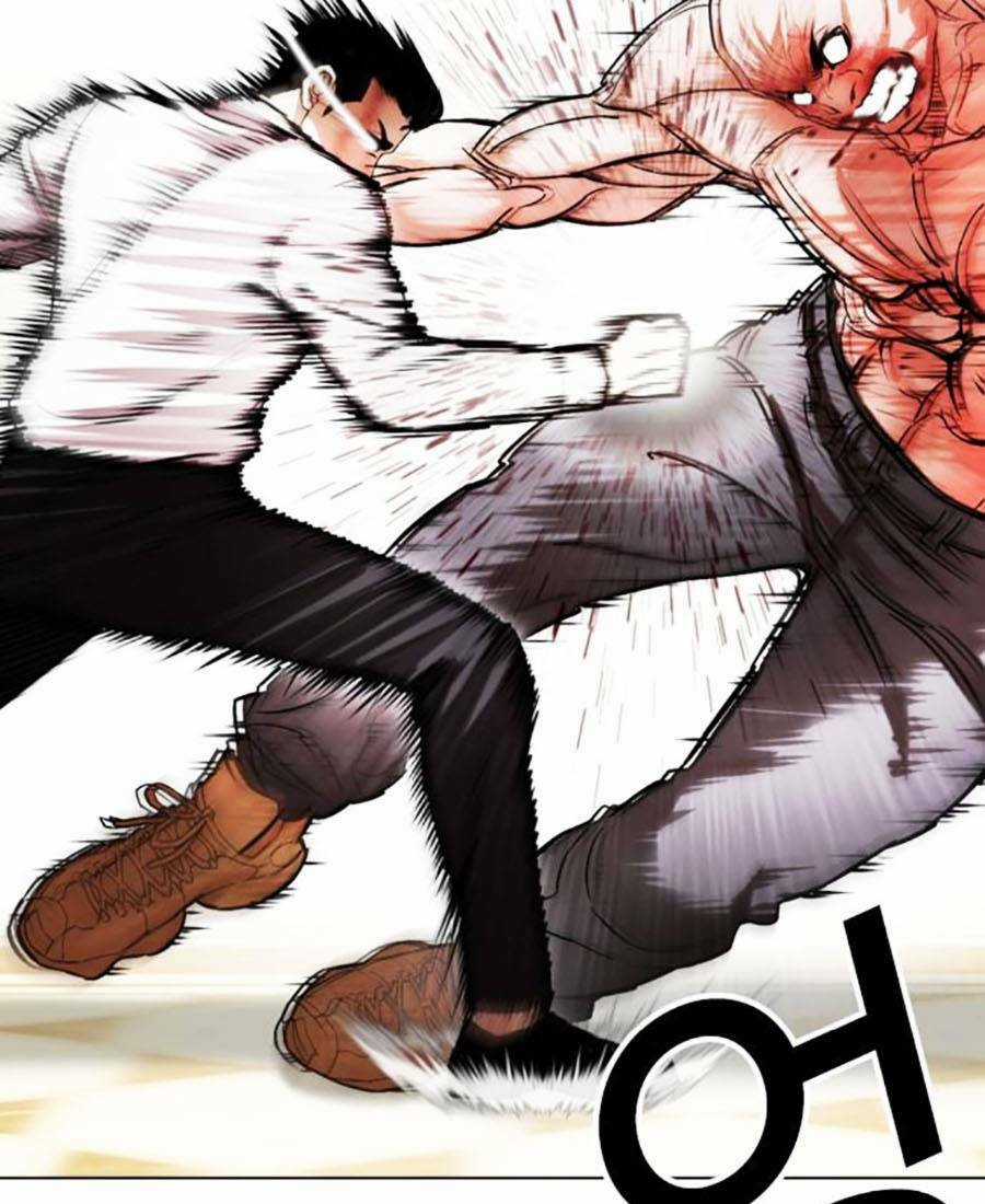 Hoán Đổi Nhiệm Màu Chapter 457 trang 38