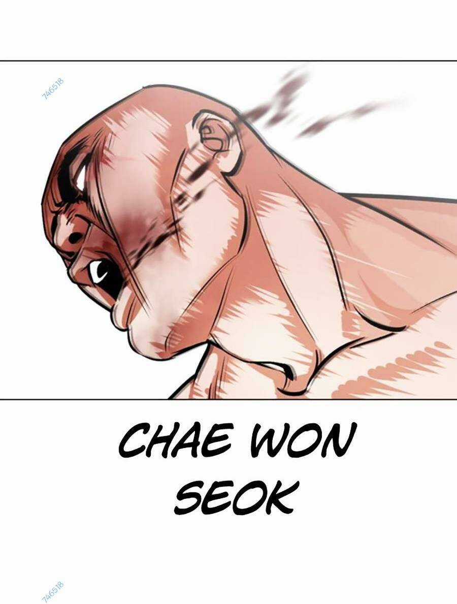 Hoán Đổi Nhiệm Màu Chapter 457 trang 4