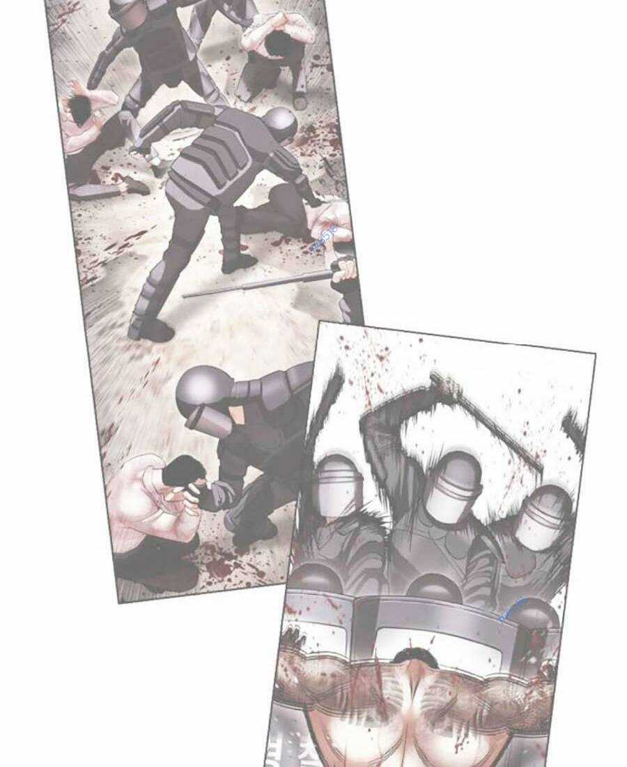 Hoán Đổi Nhiệm Màu Chapter 457 trang 53