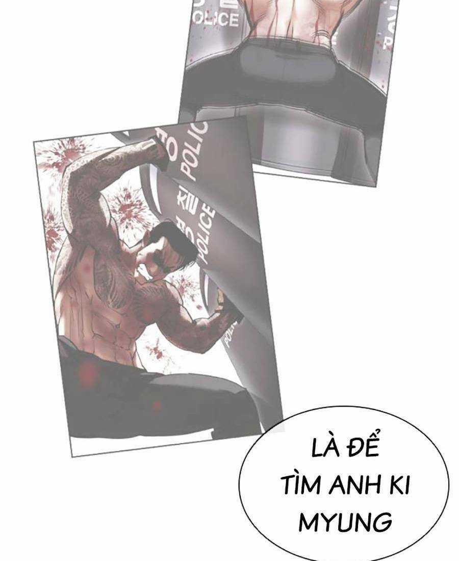 Hoán Đổi Nhiệm Màu Chapter 457 trang 54