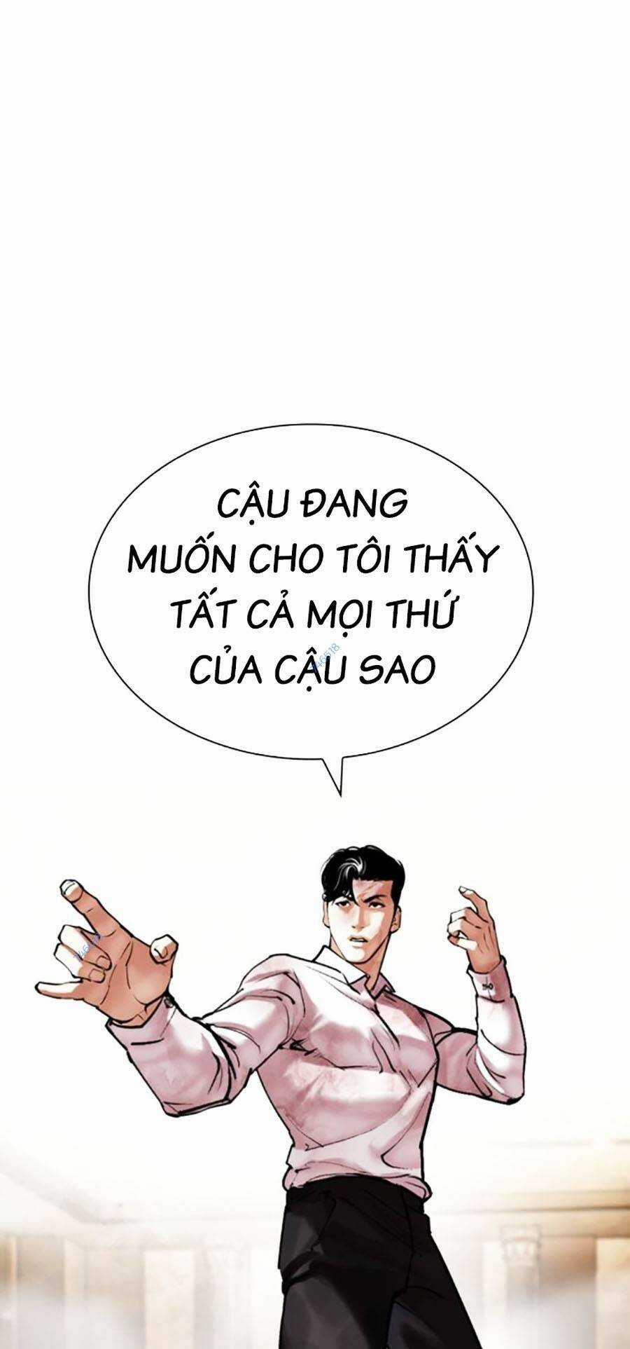 Hoán Đổi Nhiệm Màu Chapter 457 trang 62