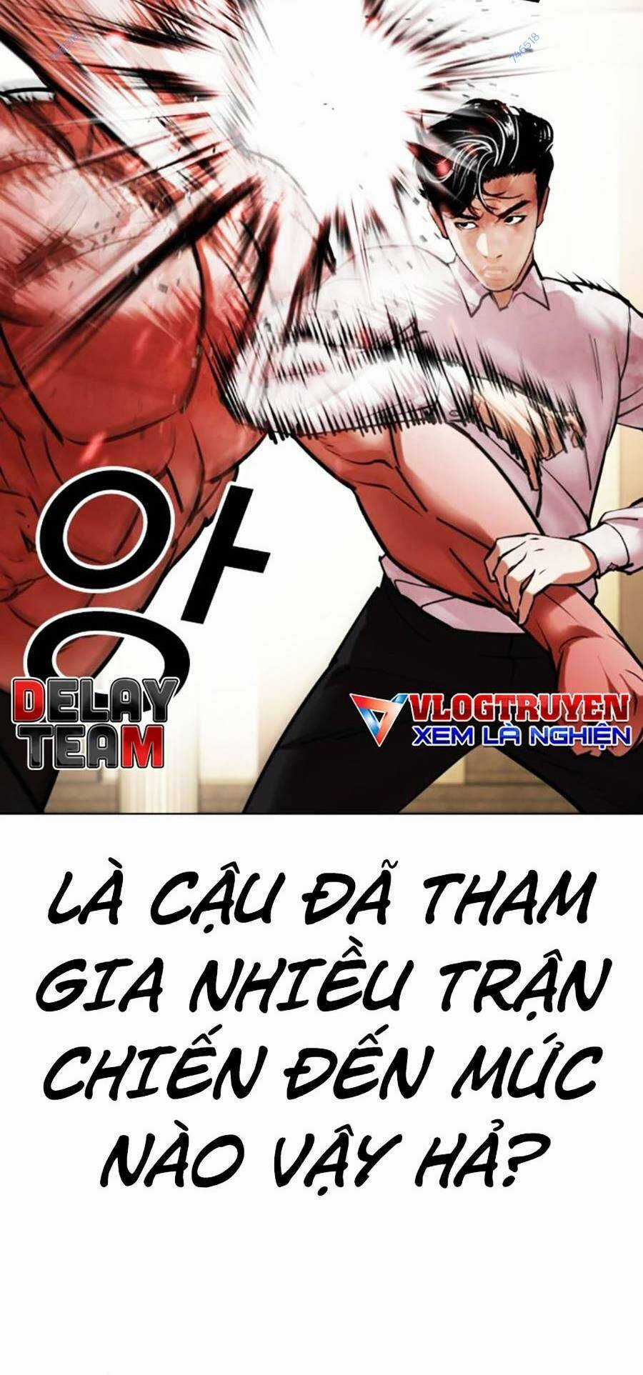 Hoán Đổi Nhiệm Màu Chapter 457 trang 74