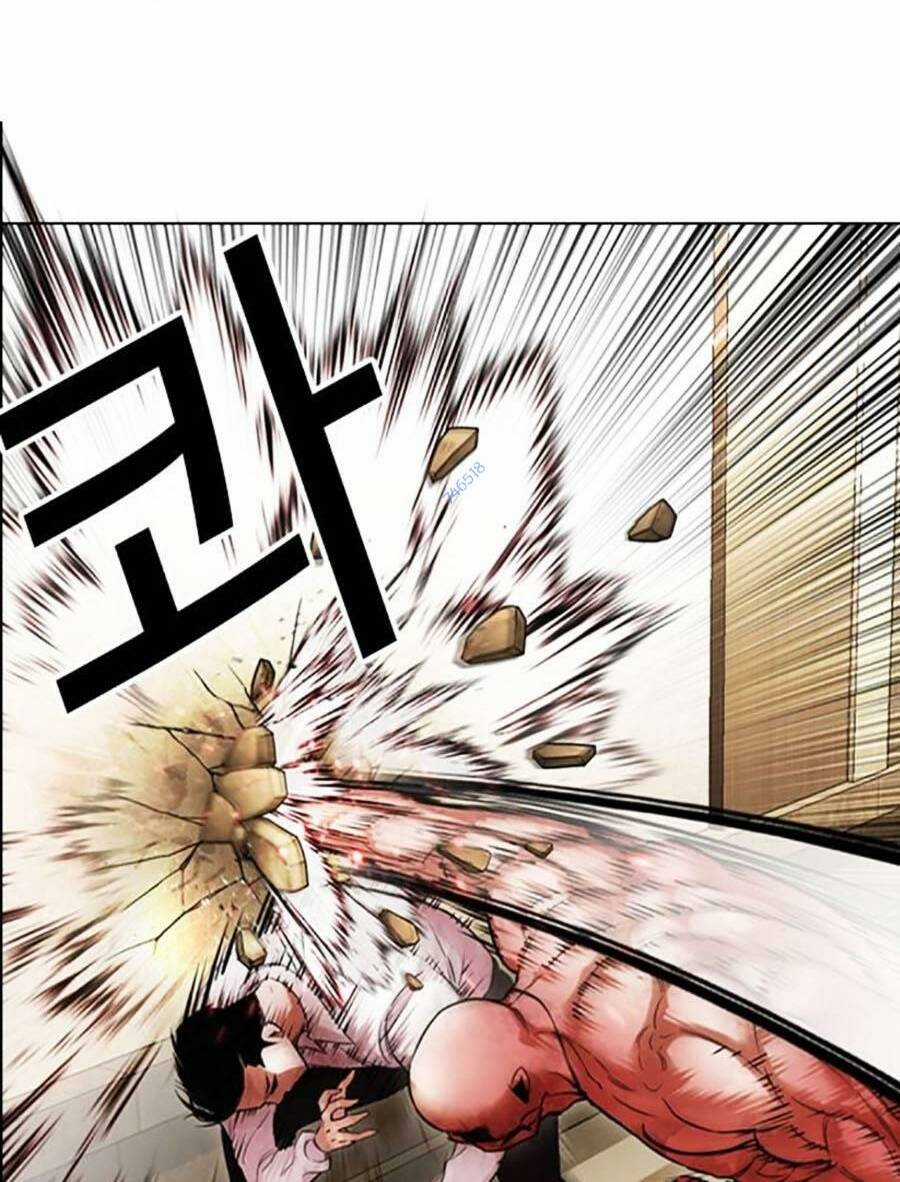 Hoán Đổi Nhiệm Màu Chapter 457 trang 86