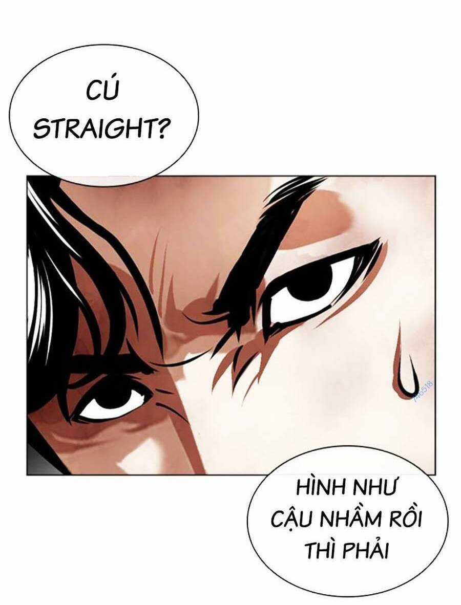 Hoán Đổi Nhiệm Màu Chapter 457 trang 90