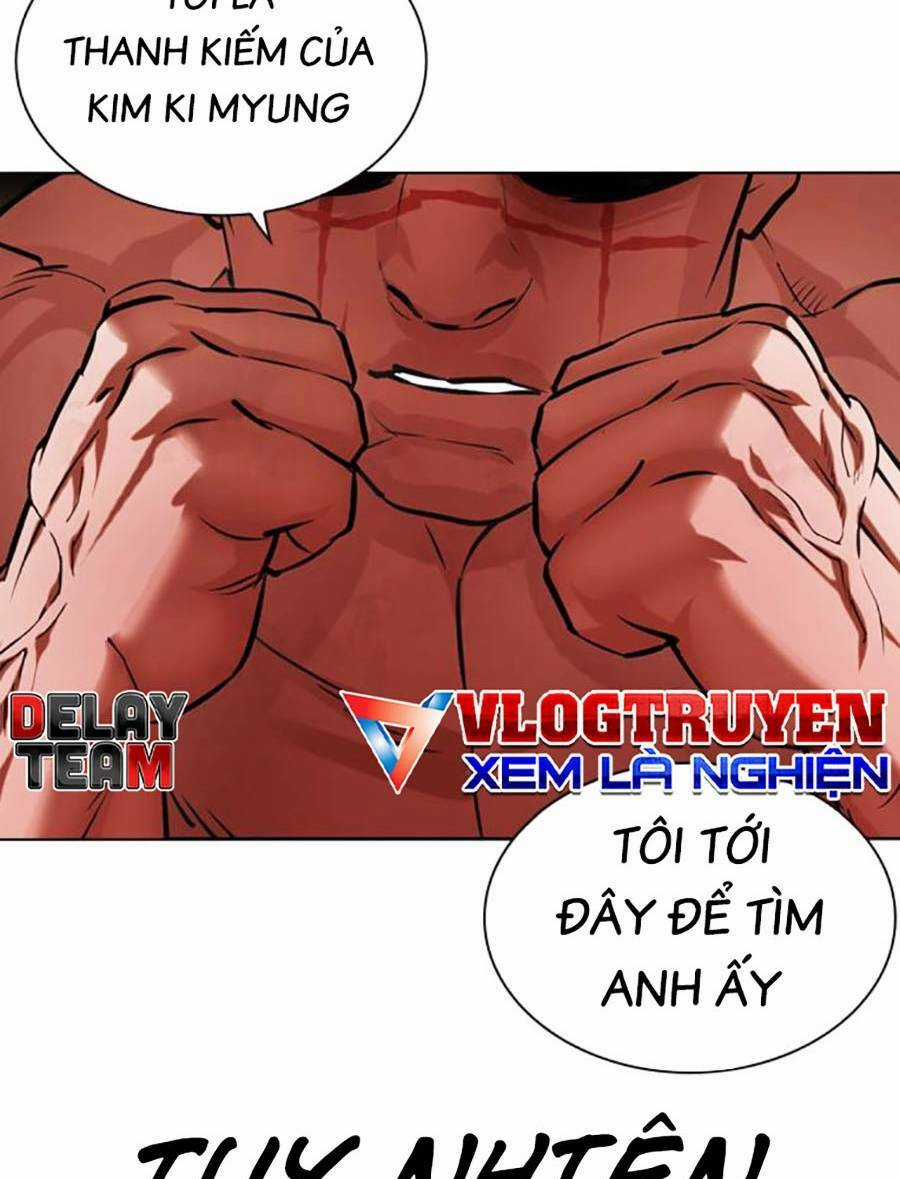 Hoán Đổi Nhiệm Màu Chapter 458 trang 10