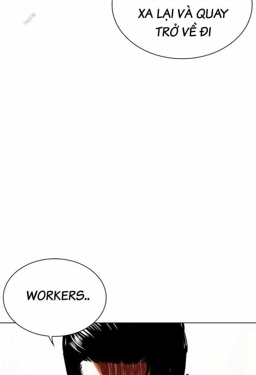 Hoán Đổi Nhiệm Màu Chapter 458 trang 100