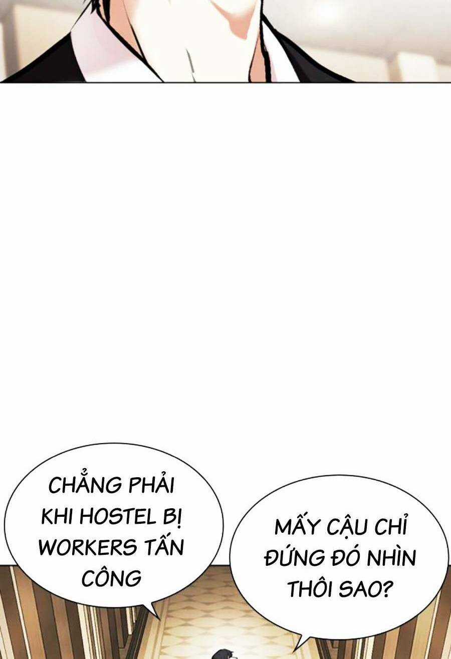 Hoán Đổi Nhiệm Màu Chapter 458 trang 103