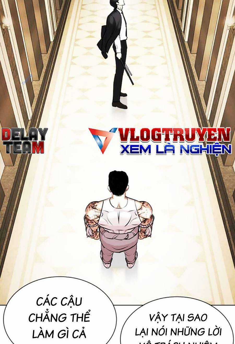 Hoán Đổi Nhiệm Màu Chapter 458 trang 104