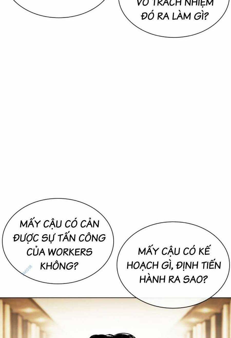 Hoán Đổi Nhiệm Màu Chapter 458 trang 105