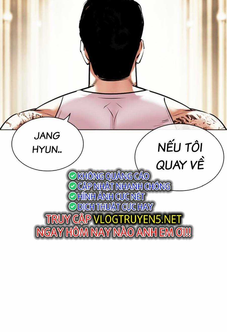 Hoán Đổi Nhiệm Màu Chapter 458 trang 106