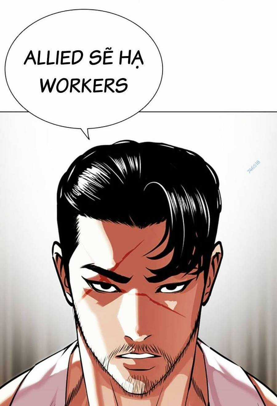 Hoán Đổi Nhiệm Màu Chapter 458 trang 109