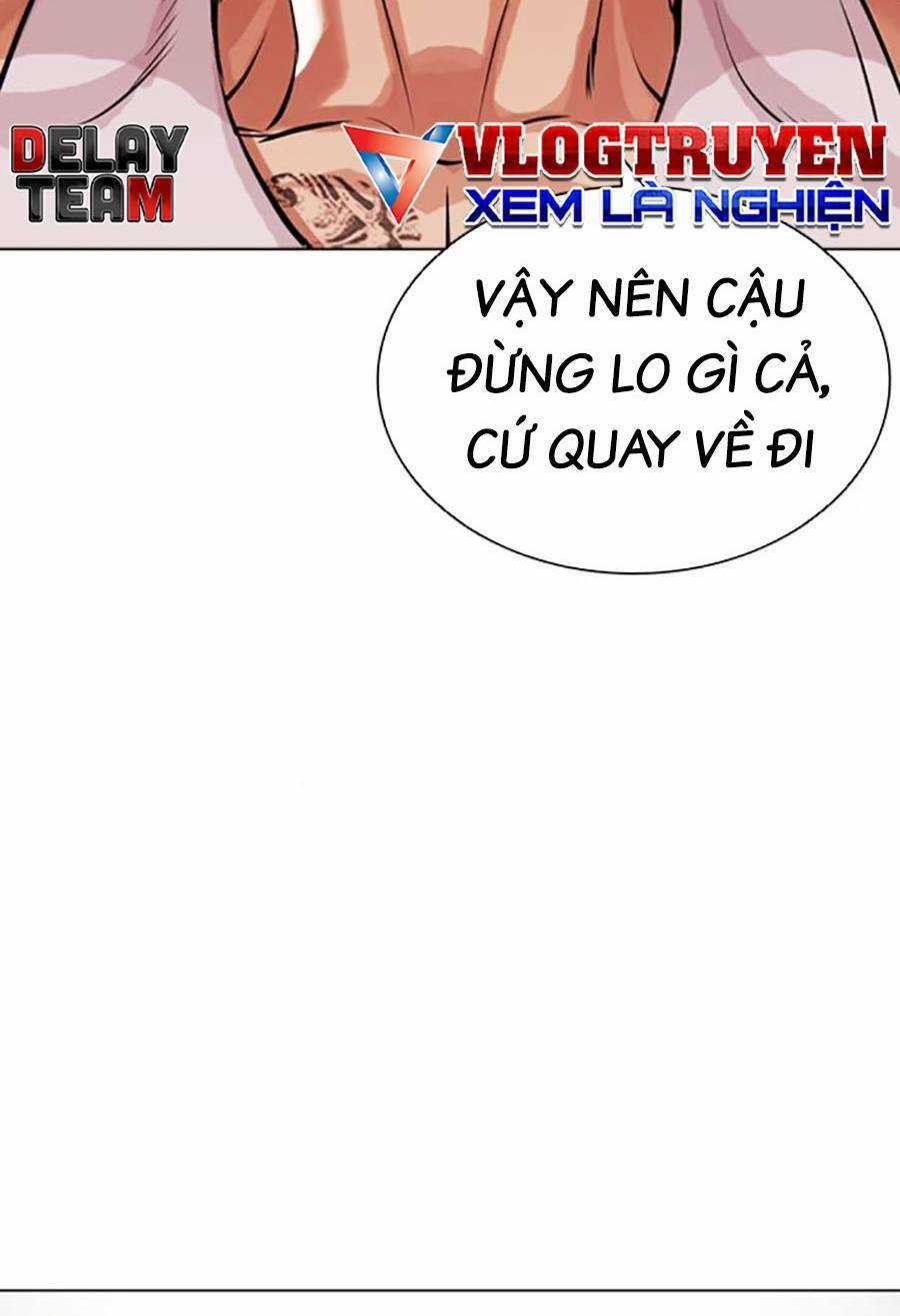 Hoán Đổi Nhiệm Màu Chapter 458 trang 110
