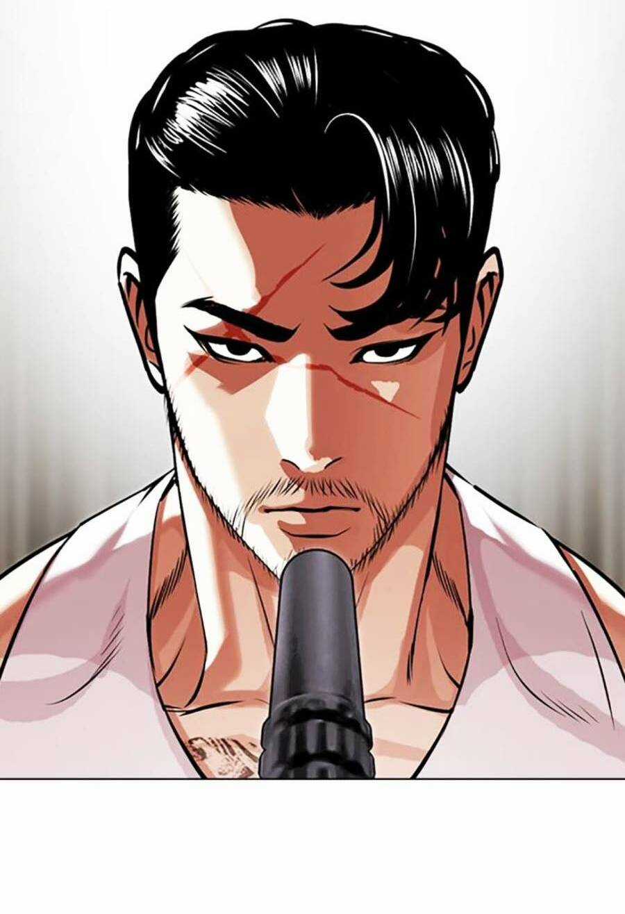 Hoán Đổi Nhiệm Màu Chapter 458 trang 111