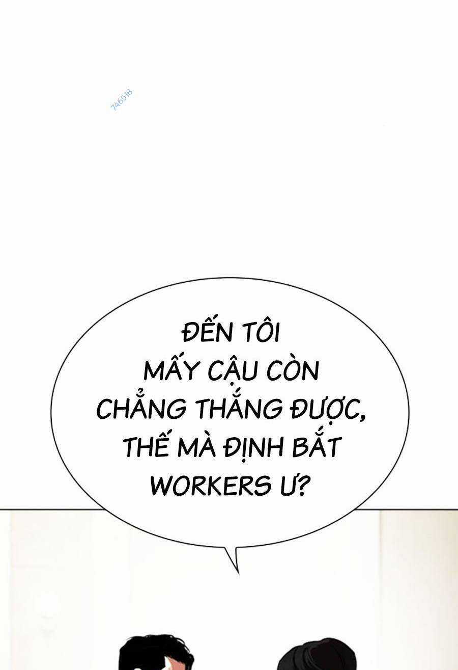 Hoán Đổi Nhiệm Màu Chapter 458 trang 112