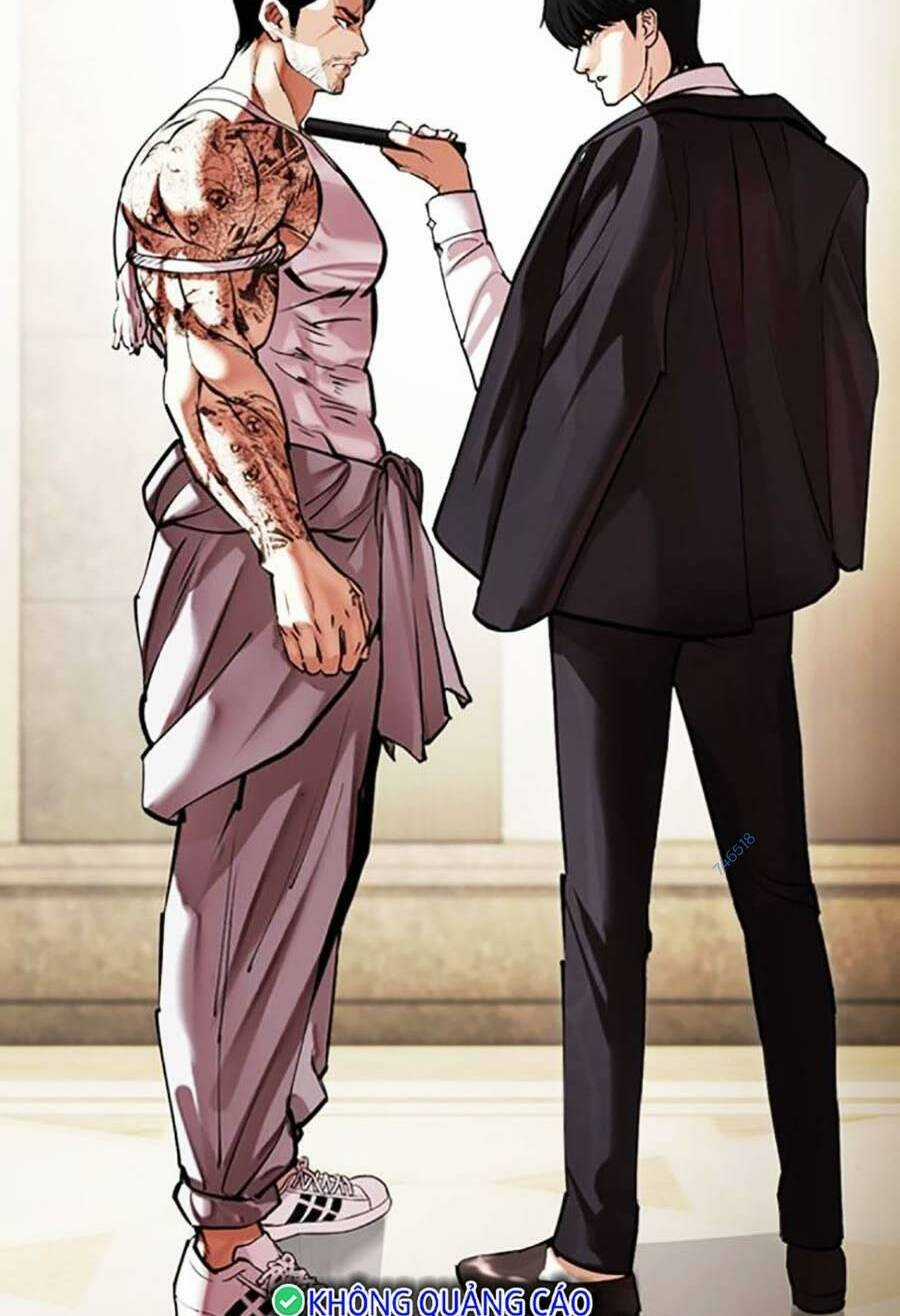 Hoán Đổi Nhiệm Màu Chapter 458 trang 113