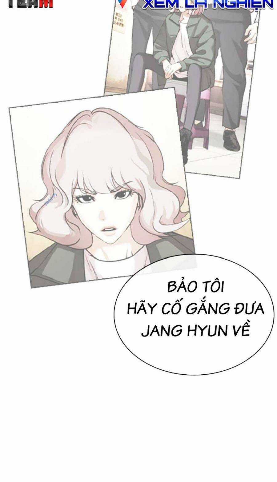 Hoán Đổi Nhiệm Màu Chapter 458 trang 121