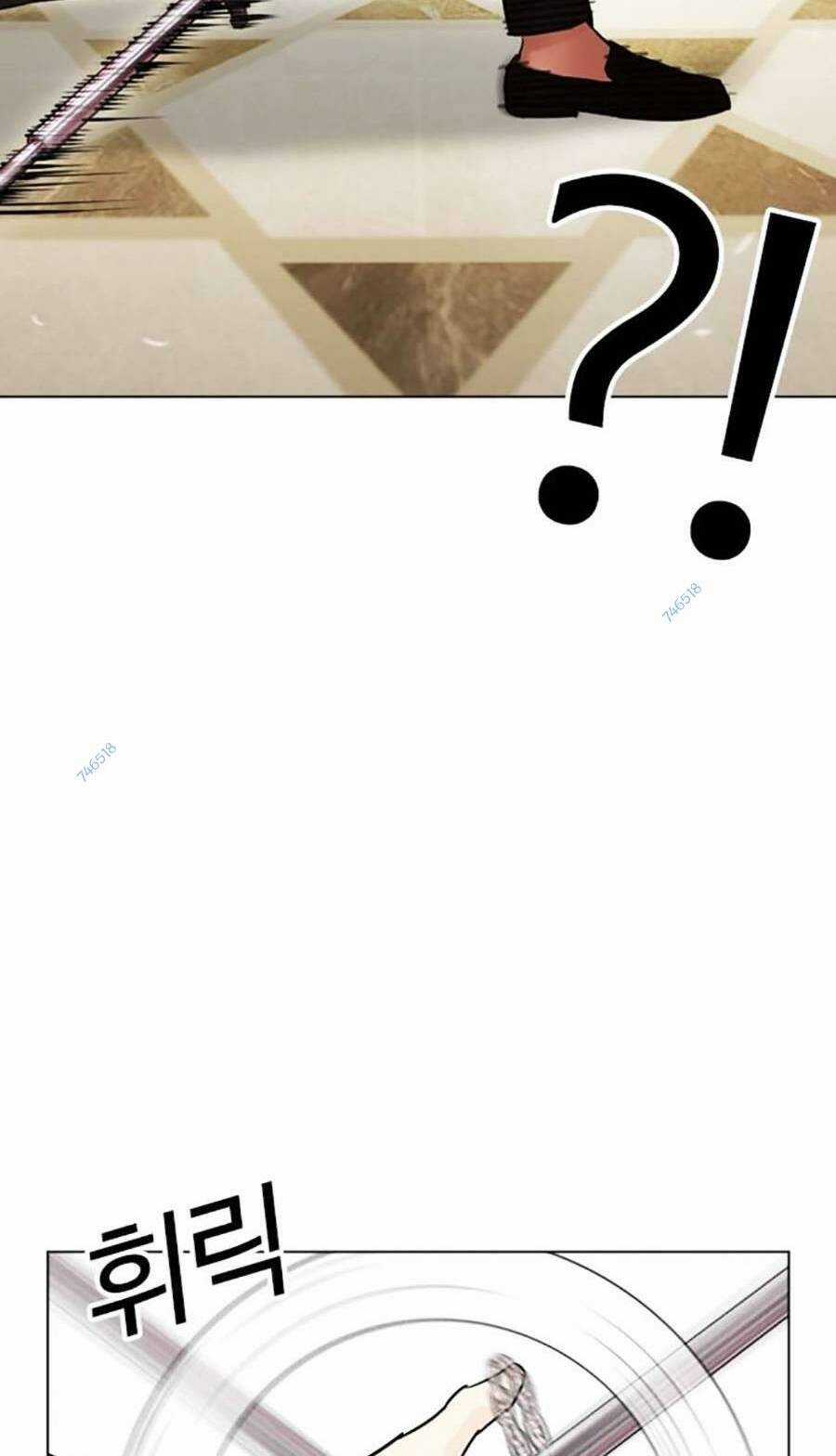 Hoán Đổi Nhiệm Màu Chapter 458 trang 129