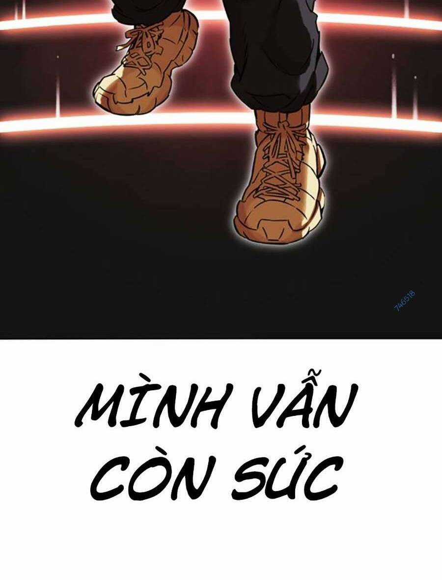 Hoán Đổi Nhiệm Màu Chapter 458 trang 13