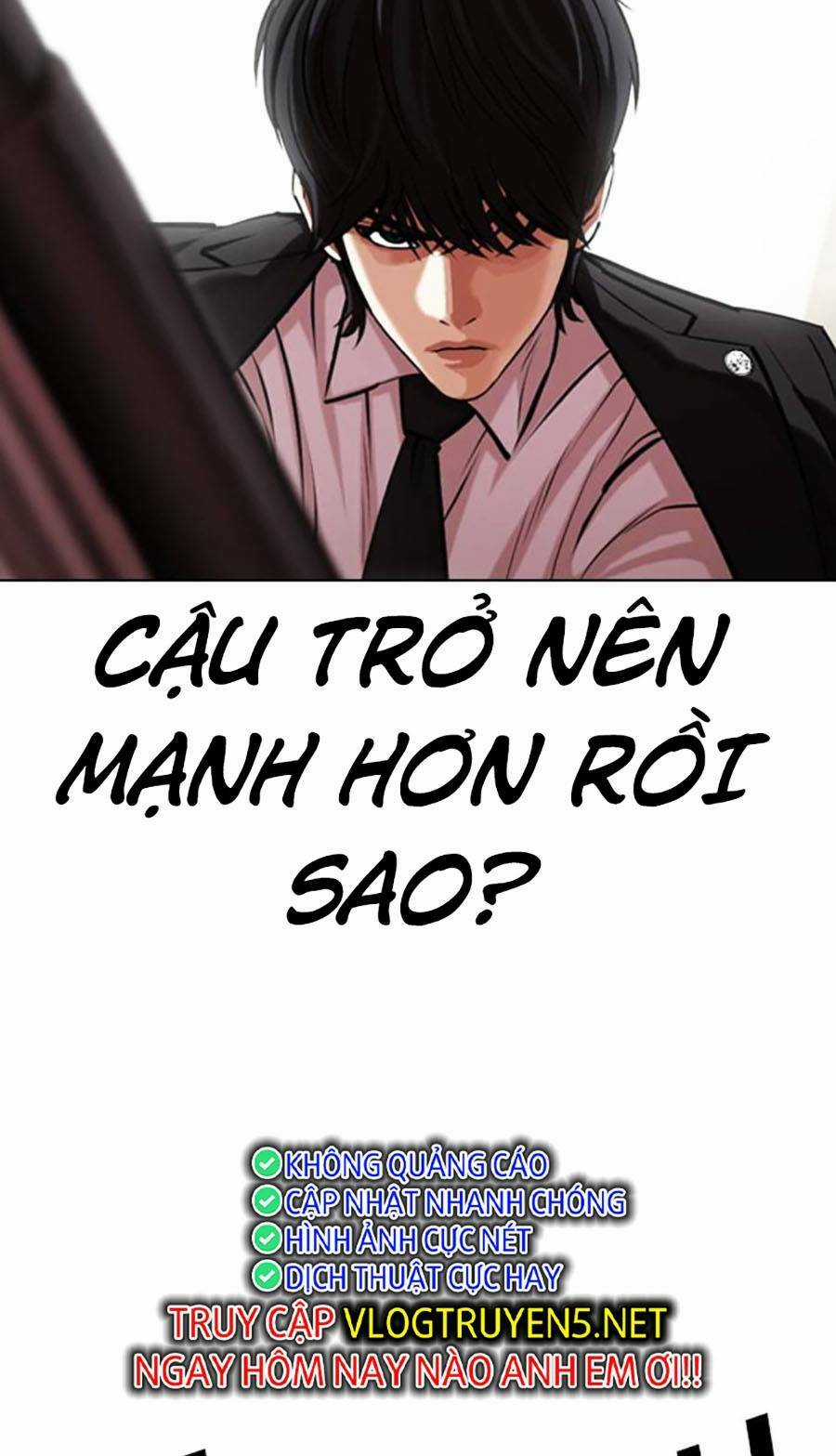 Hoán Đổi Nhiệm Màu Chapter 458 trang 134