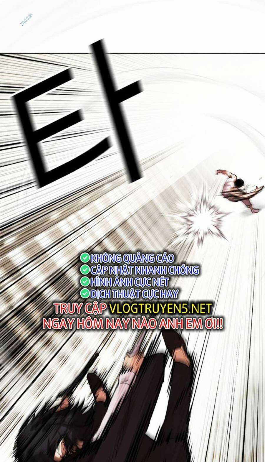 Hoán Đổi Nhiệm Màu Chapter 458 trang 140