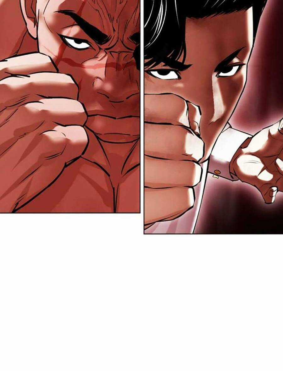 Hoán Đổi Nhiệm Màu Chapter 458 trang 15