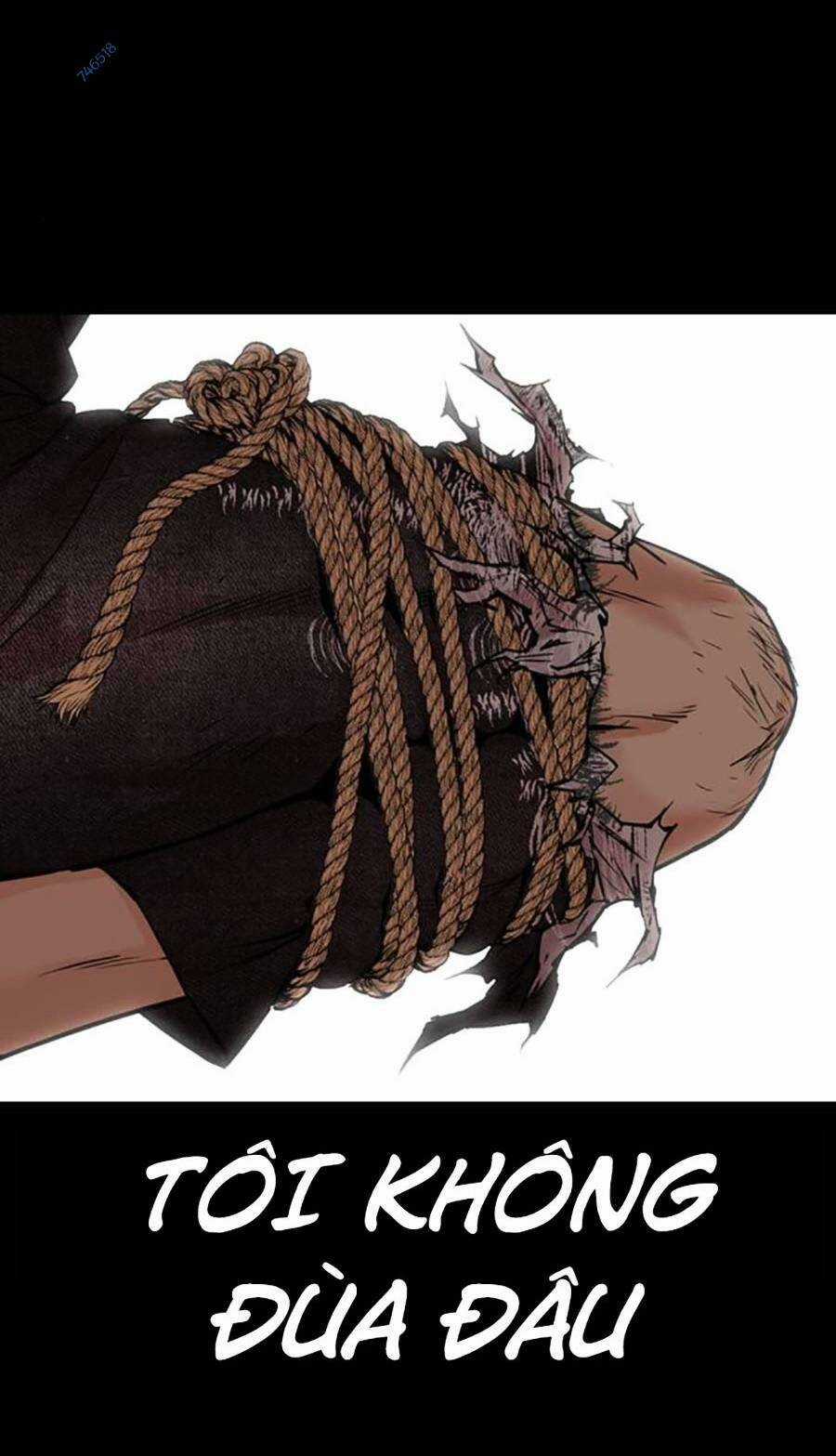 Hoán Đổi Nhiệm Màu Chapter 458 trang 152