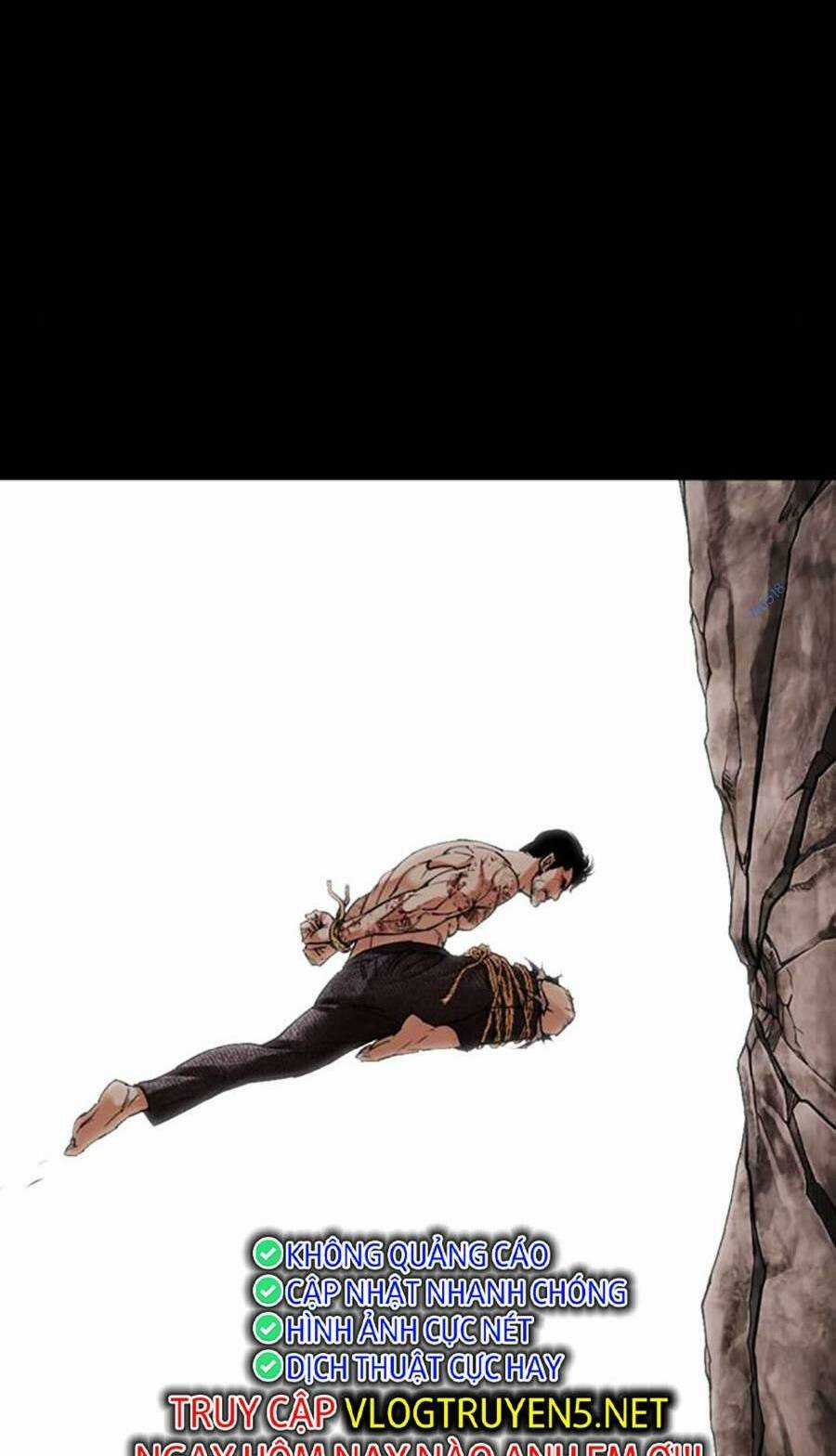 Hoán Đổi Nhiệm Màu Chapter 458 trang 153