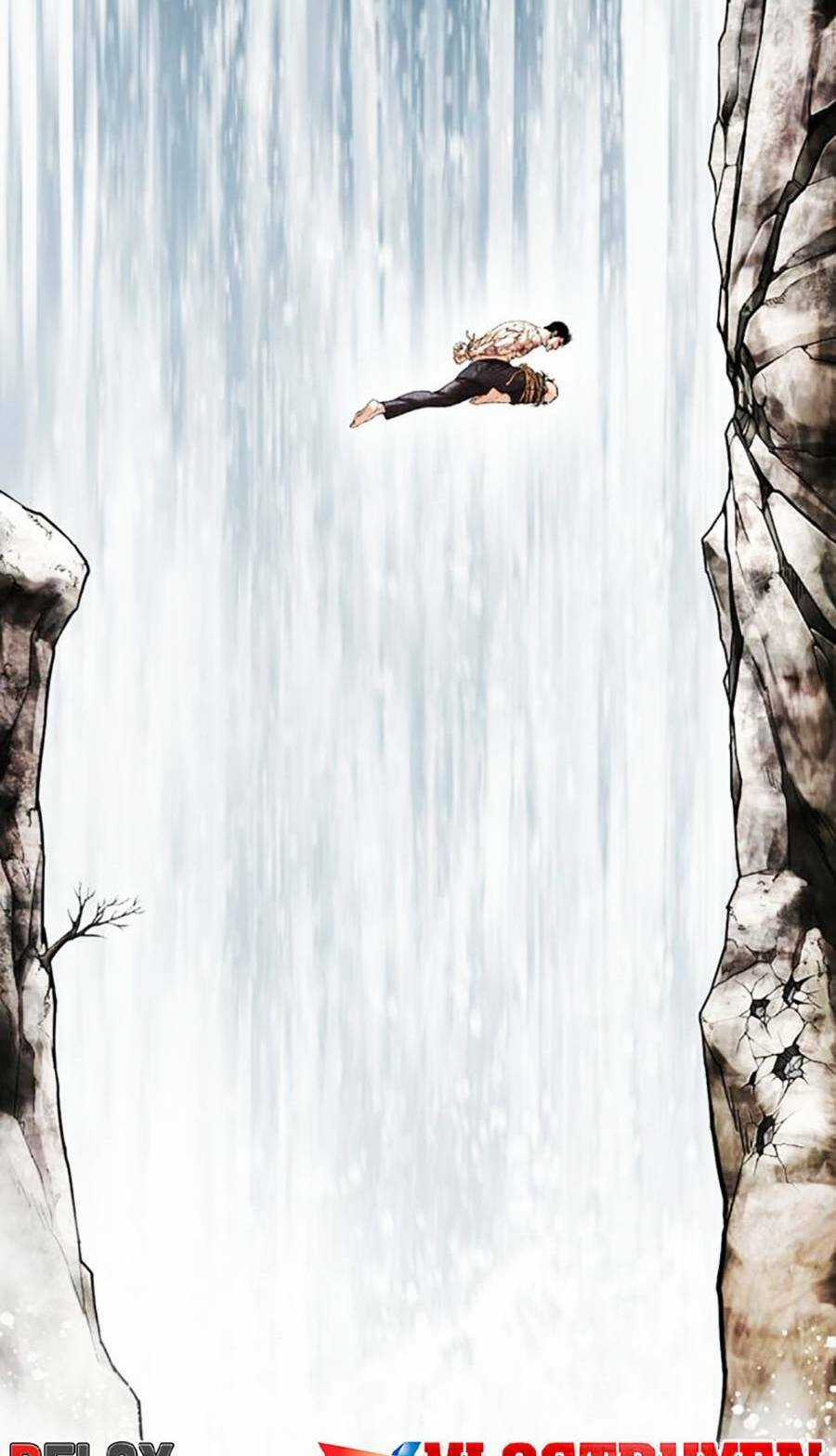 Hoán Đổi Nhiệm Màu Chapter 458 trang 155