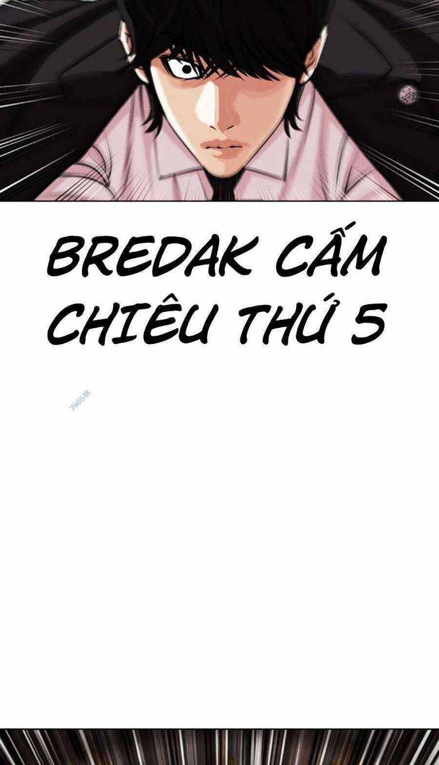 Hoán Đổi Nhiệm Màu Chapter 458 trang 157