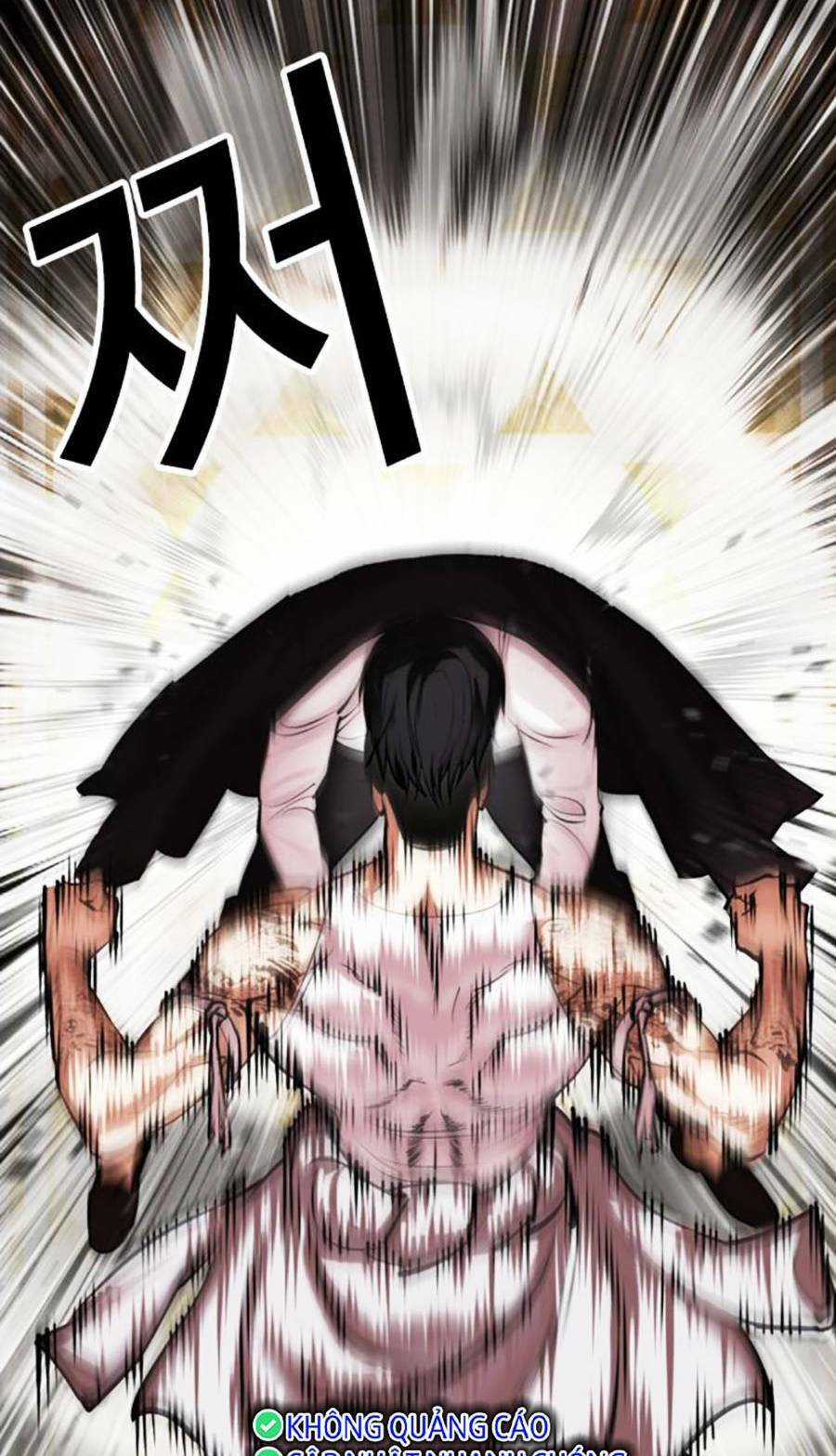 Hoán Đổi Nhiệm Màu Chapter 458 trang 158