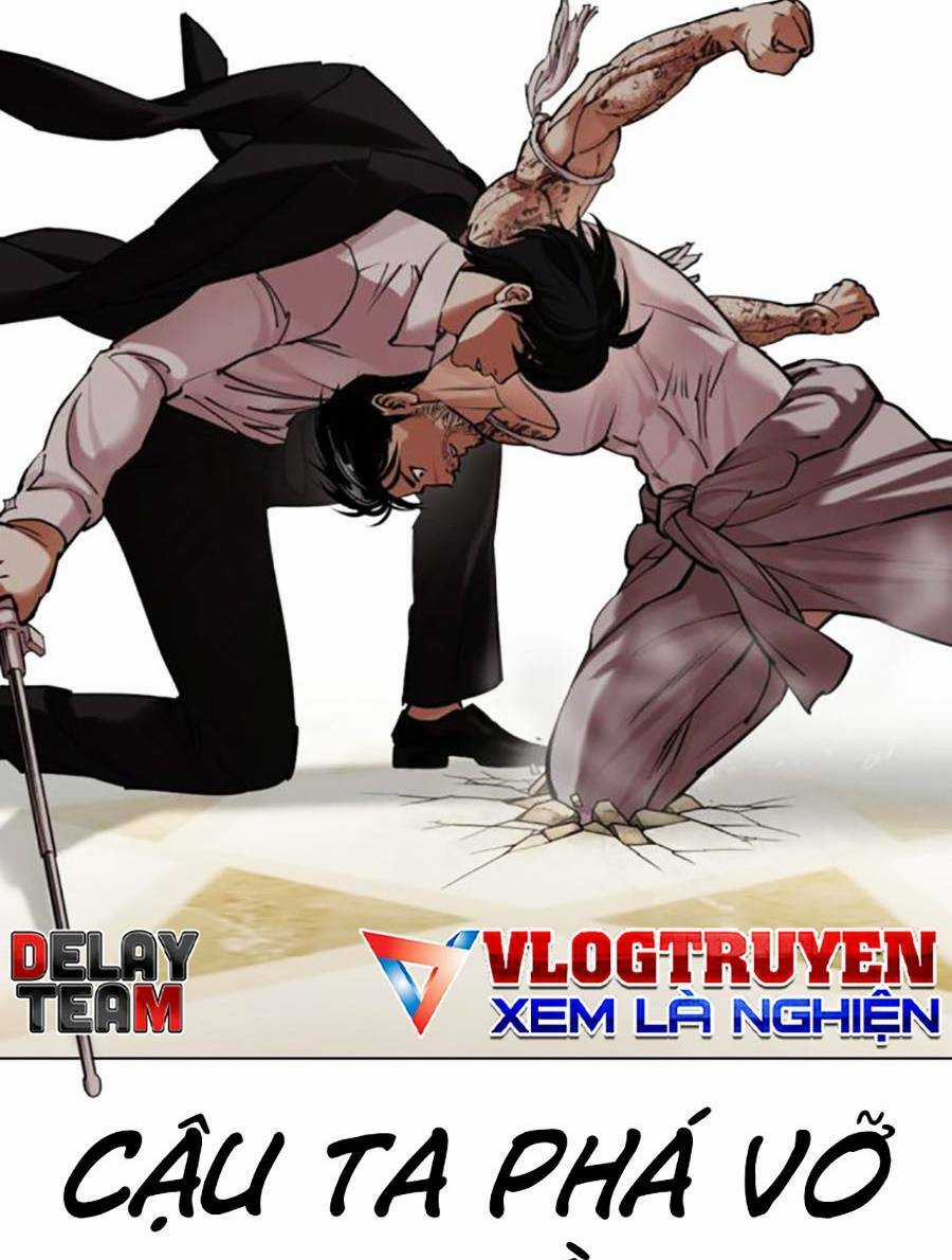Hoán Đổi Nhiệm Màu Chapter 458 trang 162