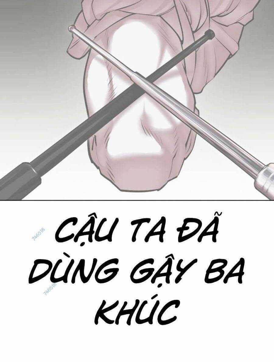 Hoán Đổi Nhiệm Màu Chapter 458 trang 165