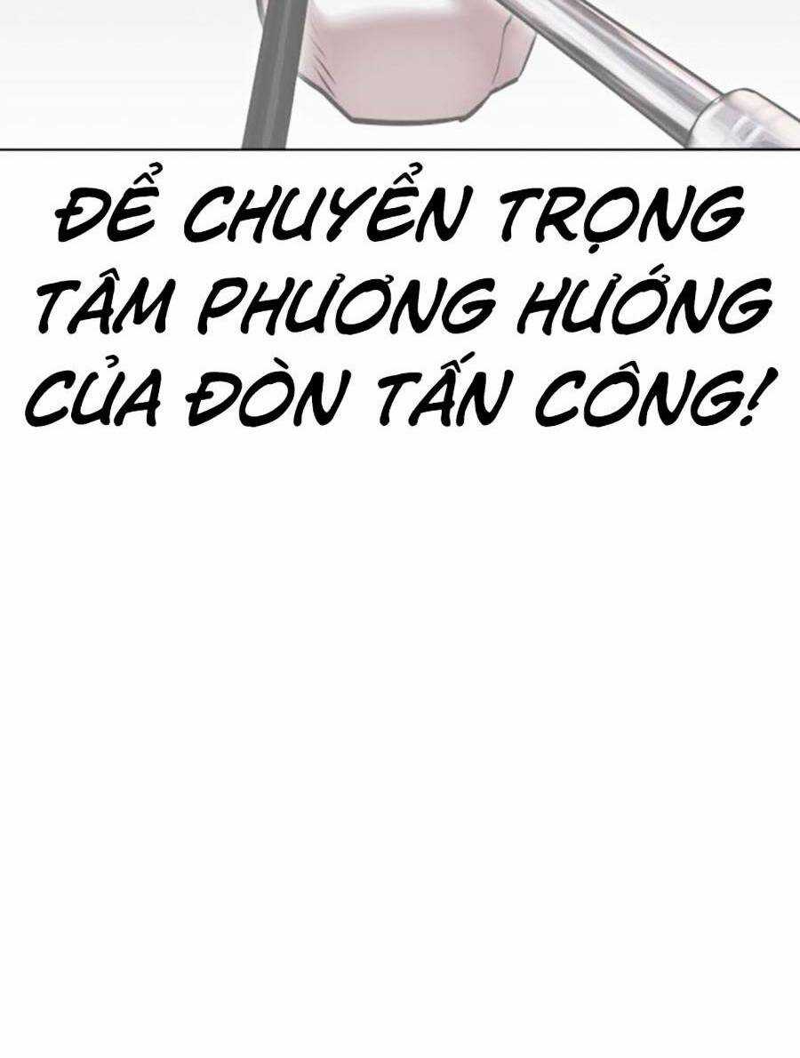 Hoán Đổi Nhiệm Màu Chapter 458 trang 167