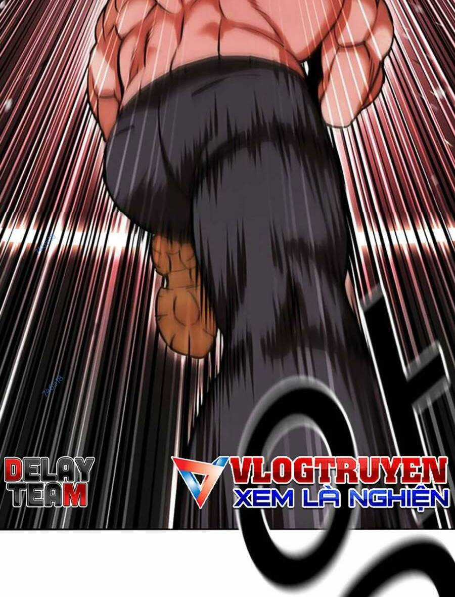 Hoán Đổi Nhiệm Màu Chapter 458 trang 17