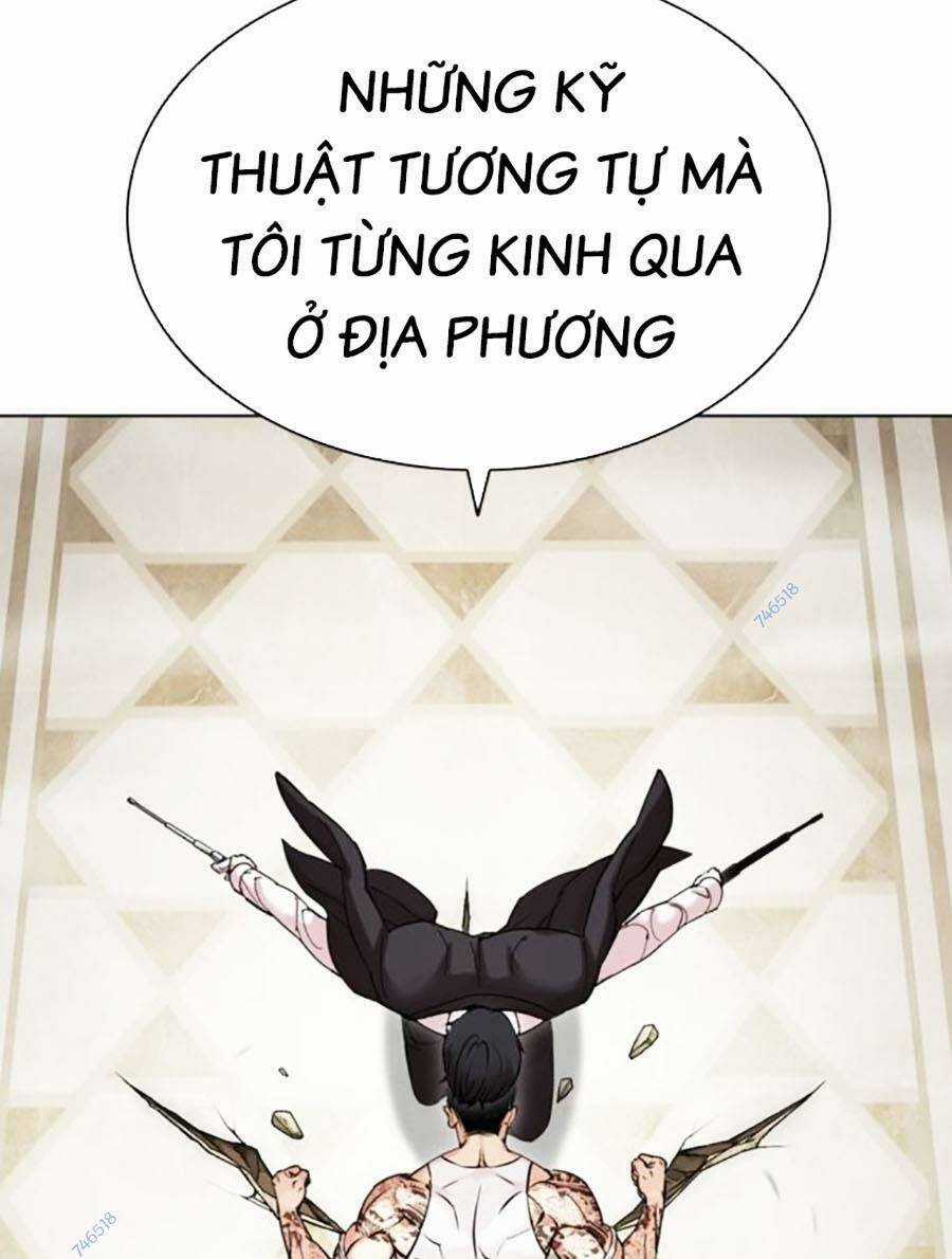 Hoán Đổi Nhiệm Màu Chapter 458 trang 172