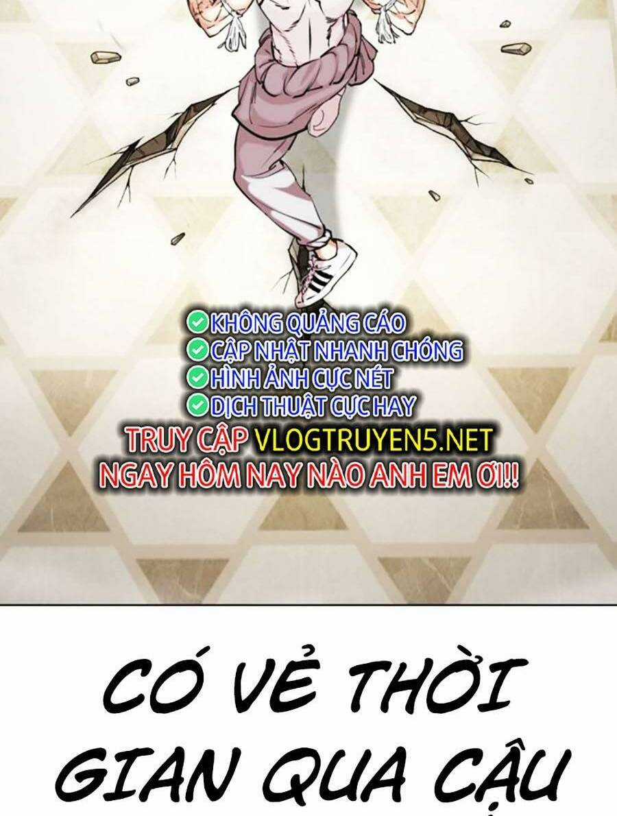 Hoán Đổi Nhiệm Màu Chapter 458 trang 173