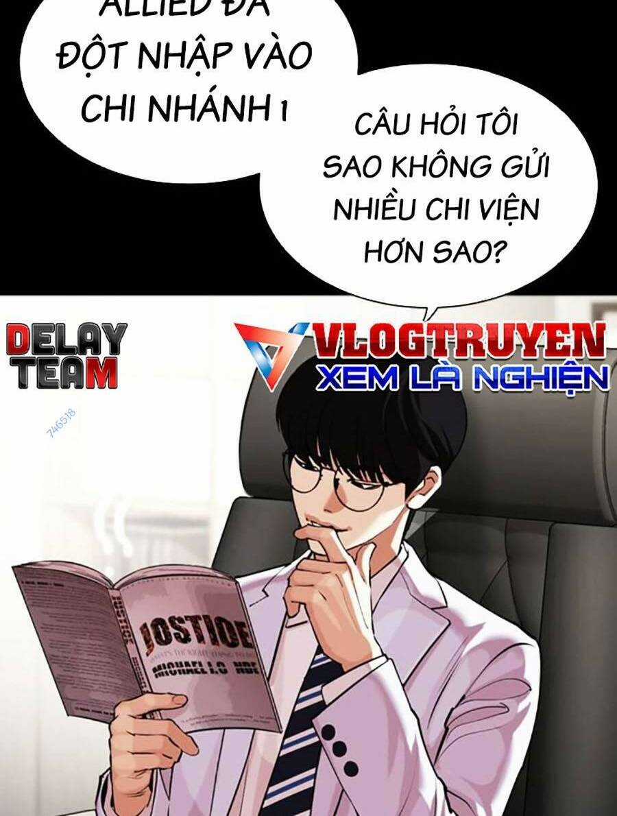 Hoán Đổi Nhiệm Màu Chapter 458 trang 177