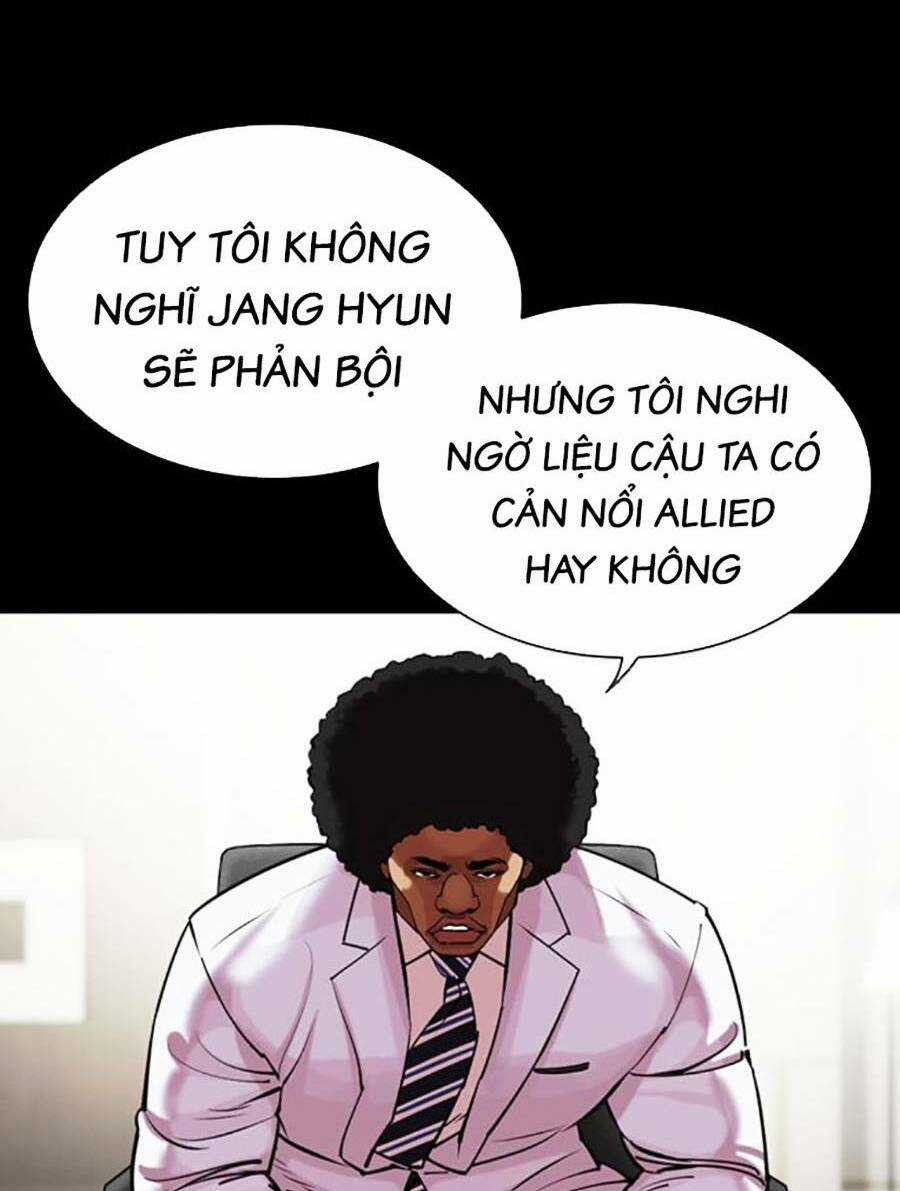 Hoán Đổi Nhiệm Màu Chapter 458 trang 179