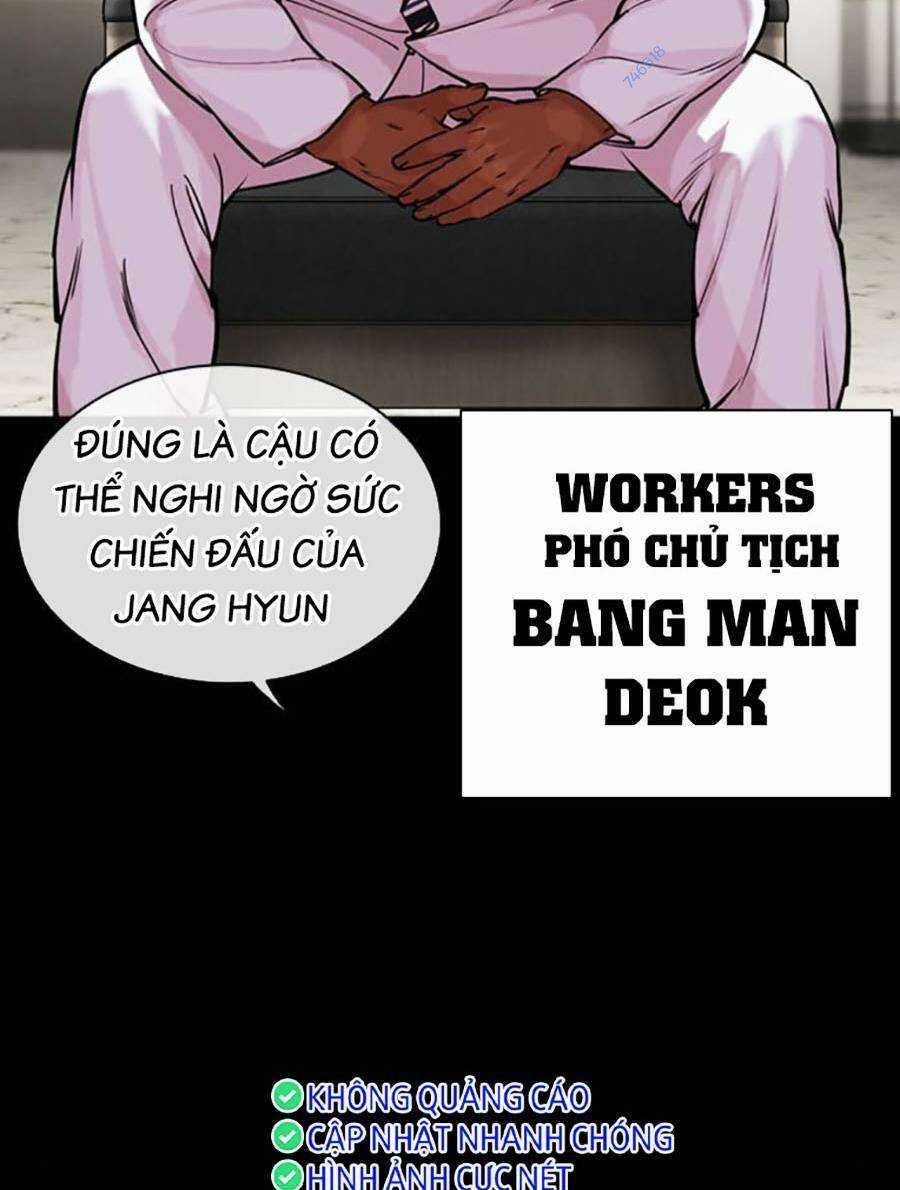 Hoán Đổi Nhiệm Màu Chapter 458 trang 180