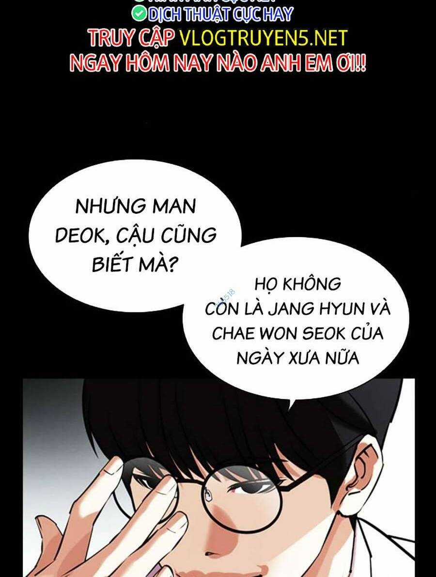 Hoán Đổi Nhiệm Màu Chapter 458 trang 181
