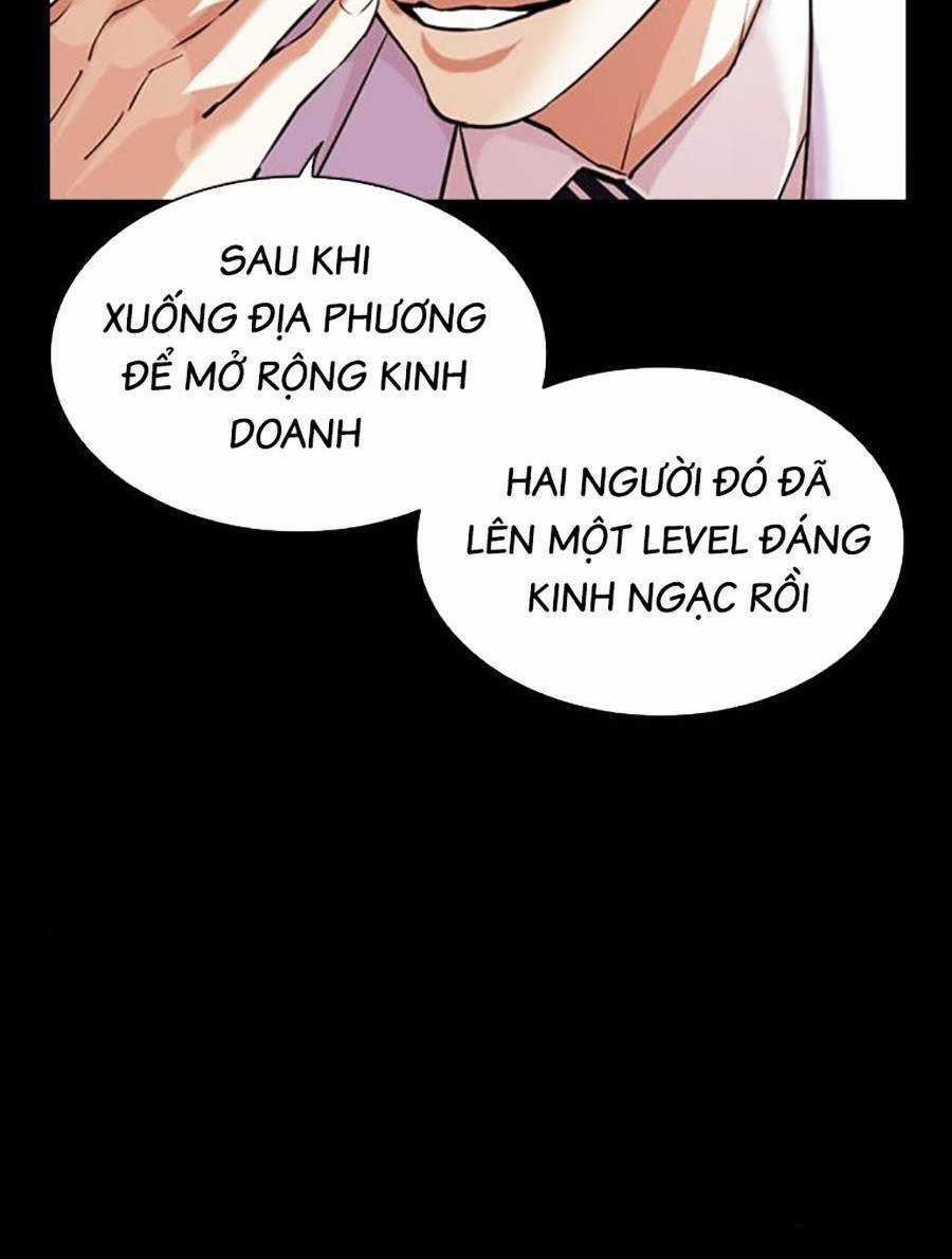 Hoán Đổi Nhiệm Màu Chapter 458 trang 182