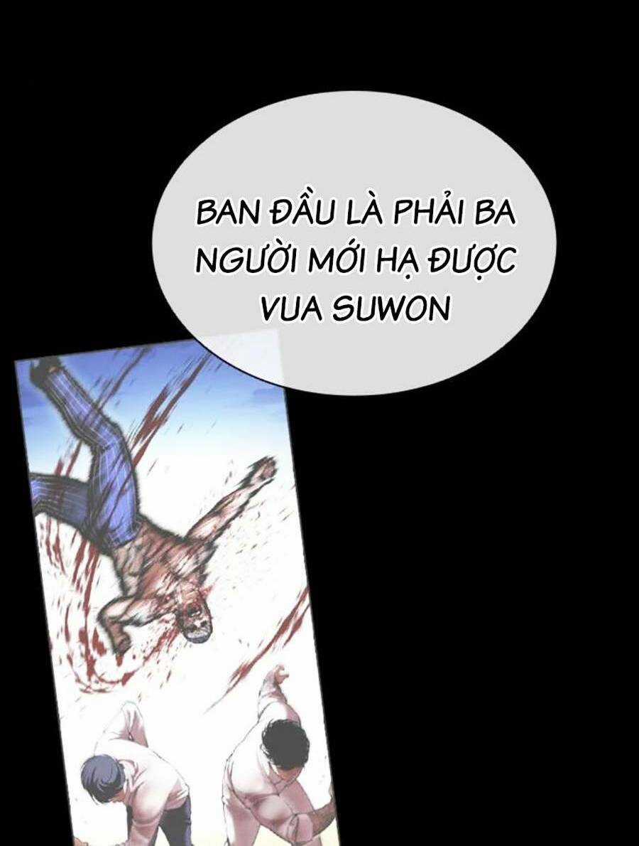 Hoán Đổi Nhiệm Màu Chapter 458 trang 183