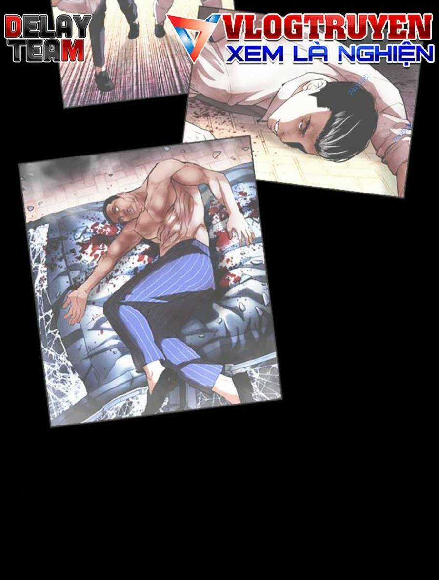 Hoán Đổi Nhiệm Màu Chapter 458 trang 184