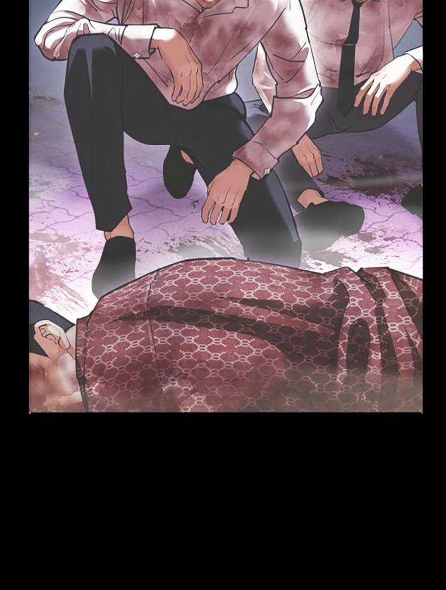 Hoán Đổi Nhiệm Màu Chapter 458 trang 186