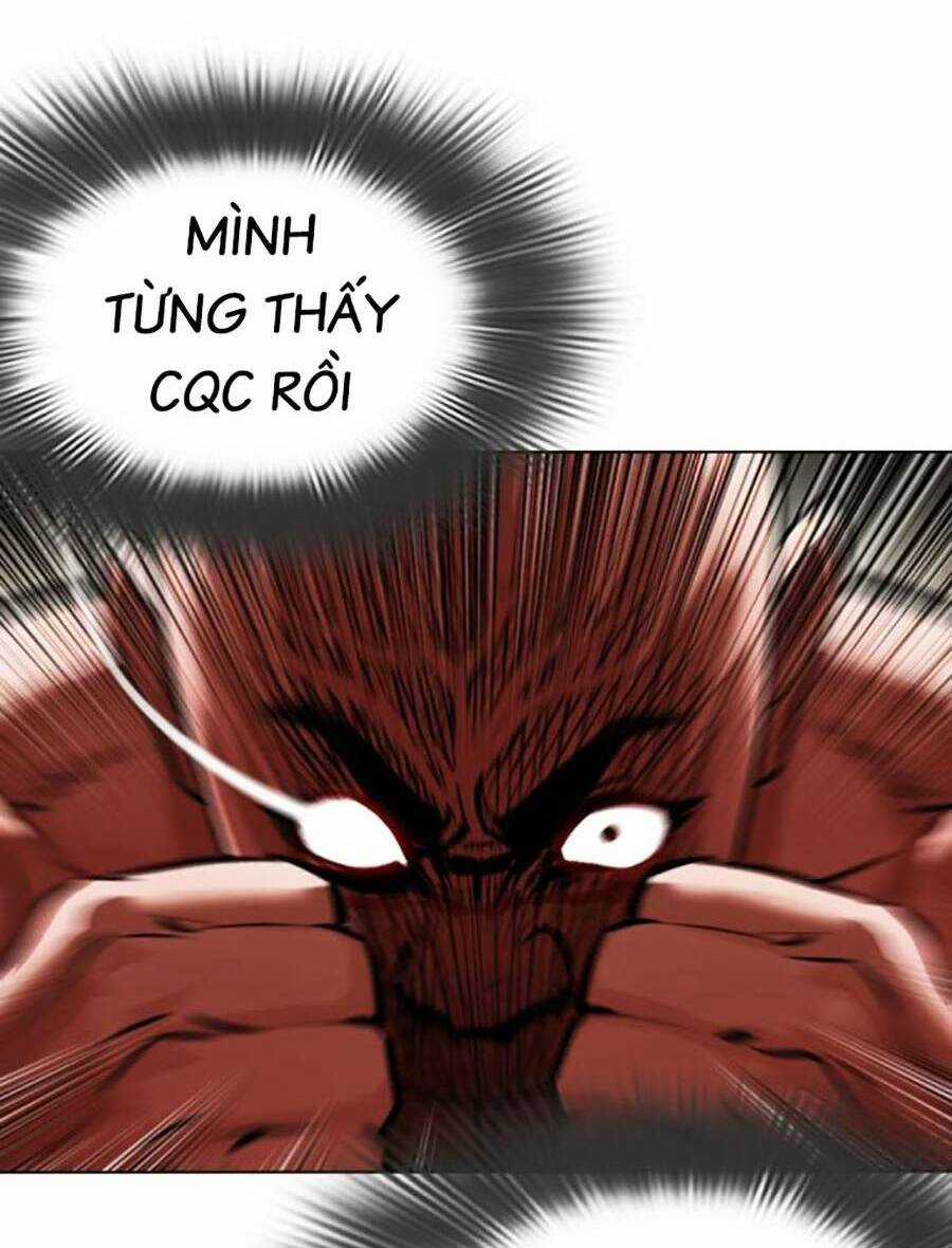 Hoán Đổi Nhiệm Màu Chapter 458 trang 19