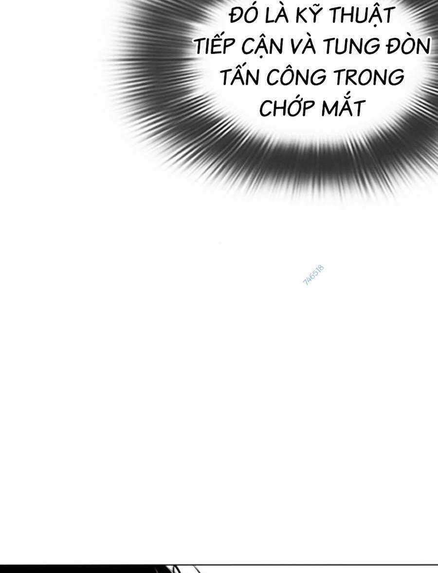 Hoán Đổi Nhiệm Màu Chapter 458 trang 20