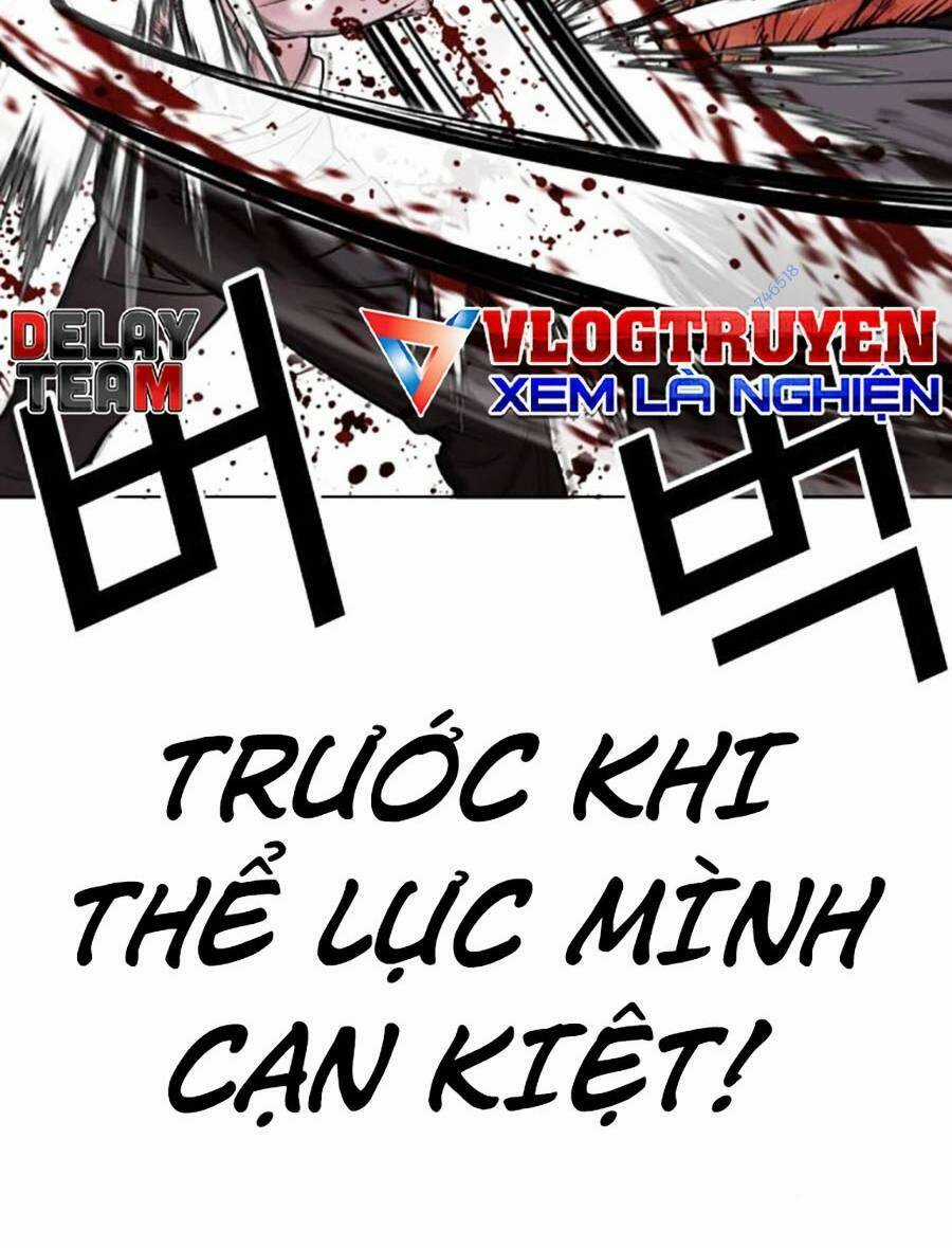 Hoán Đổi Nhiệm Màu Chapter 458 trang 24